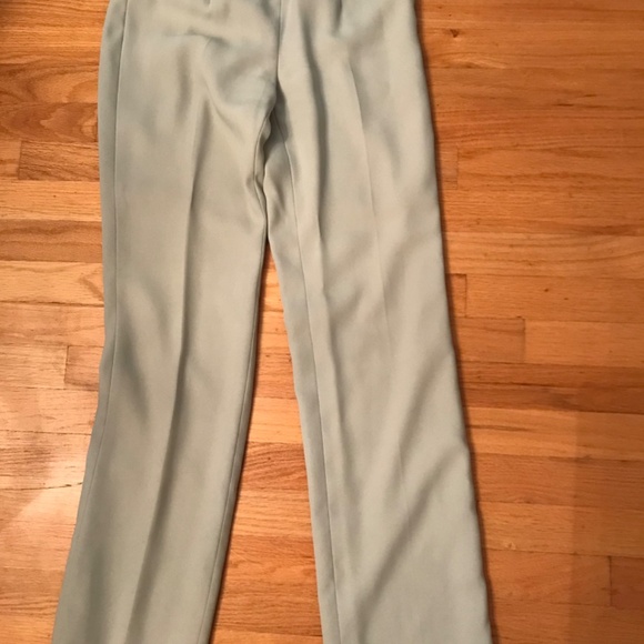 COPY - Victoria Secret Moda Pantsuit Size 2 - Picture 7 of 8